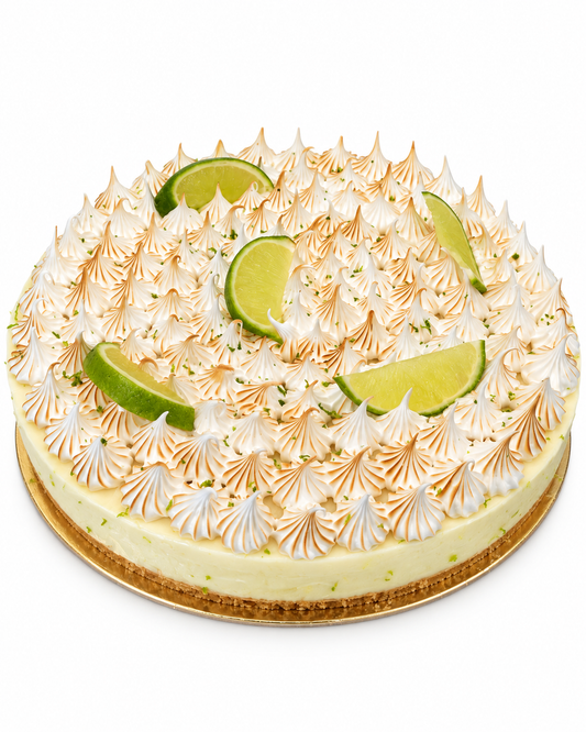 Pie de Limón