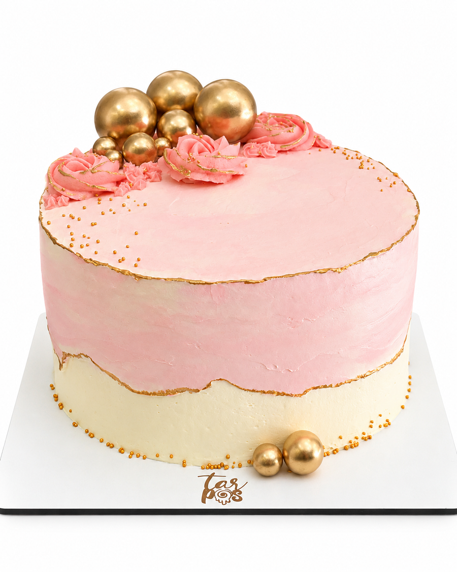 Tartas para toda ocasión