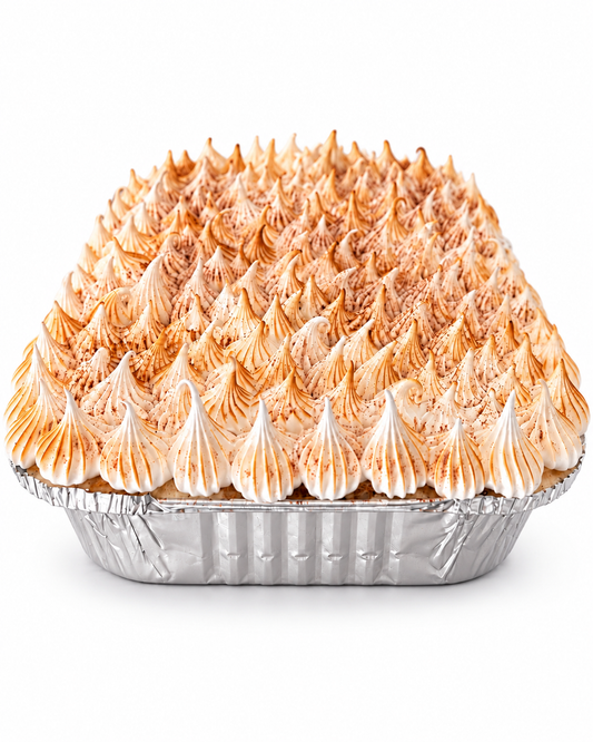 Tres Leches