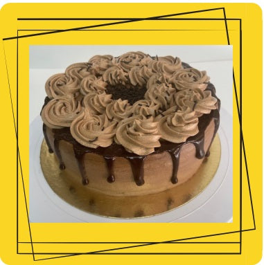 Tartas combinadas