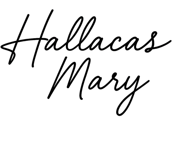 Hallacas Mary